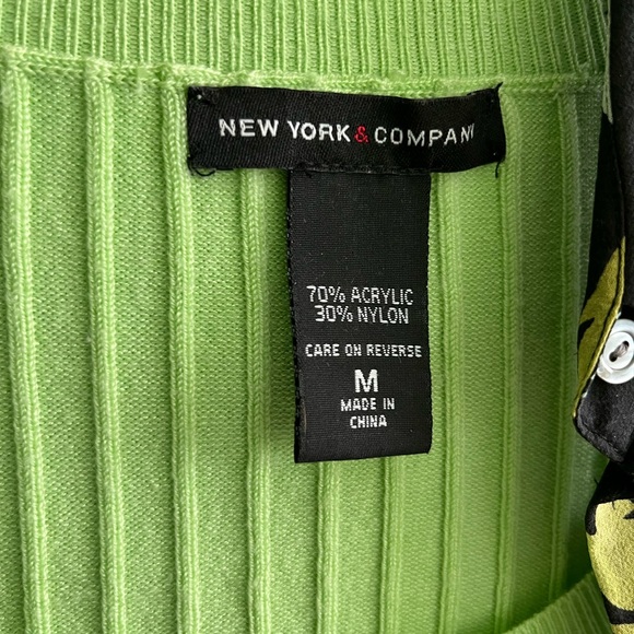 The Limited blouse - Picture 4 of 4